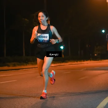 Runner Photo 8392011