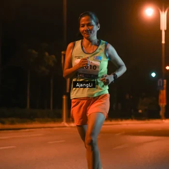 Runner Photo 8392014