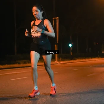 Runner Photo 8392015