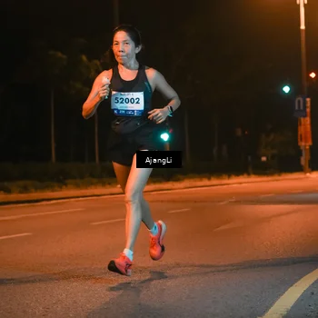Runner Photo 8392017