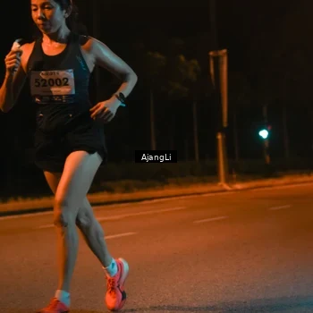 Runner Photo 8392018