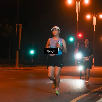 Runner Photo 8392025