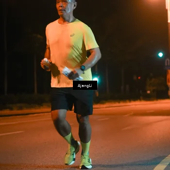 Runner Photo 8392040