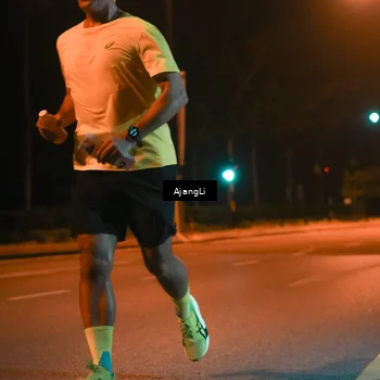 Runner Photo 8392048
