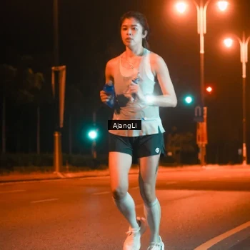 Runner Photo 8392054