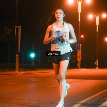 Runner Photo 8392055