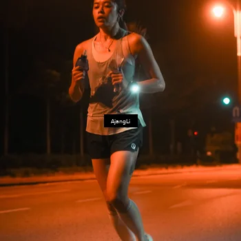 Runner Photo 8392058