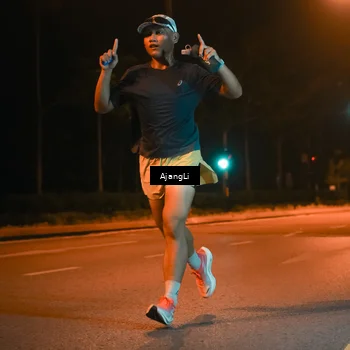 Runner Photo 8392085