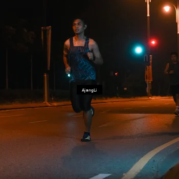 Runner Photo 8392094