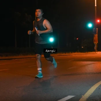 Runner Photo 8392103