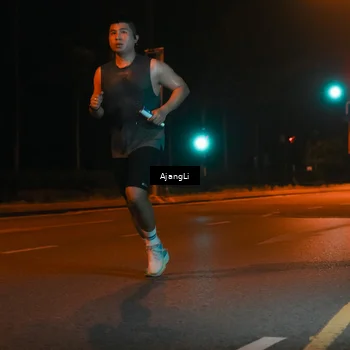 Runner Photo 8392104