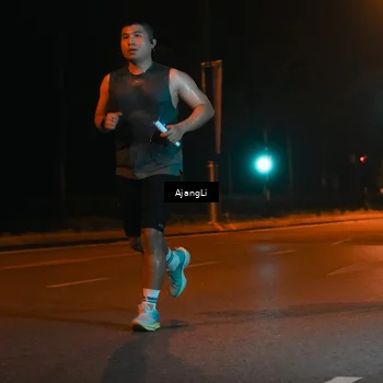 Runner Photo 8392107