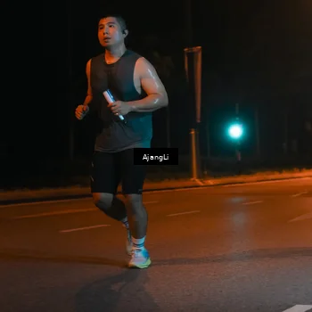 Runner Photo 8392109