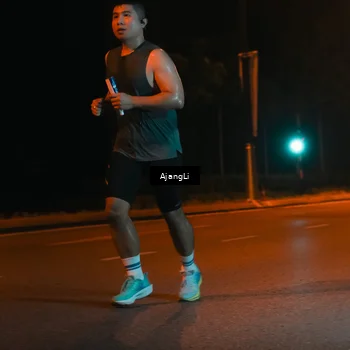 Runner Photo 8392110