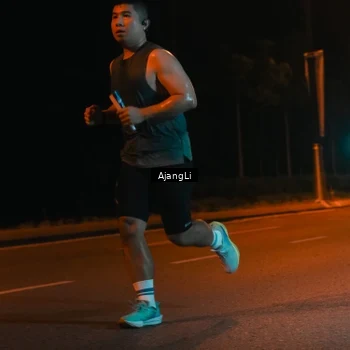 Runner Photo 8392111