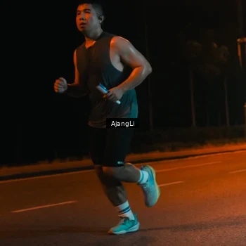 Runner Photo 8392112