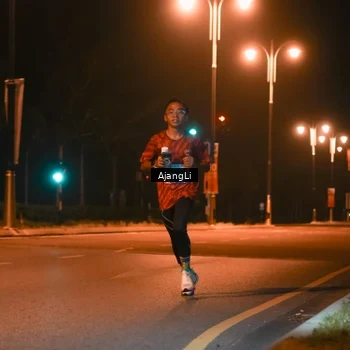 Runner Photo 8392113