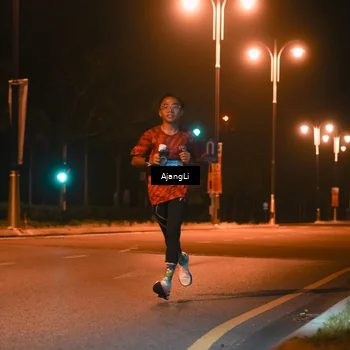 Runner Photo 8392116
