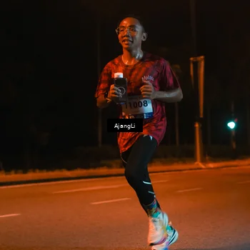 Runner Photo 8392126