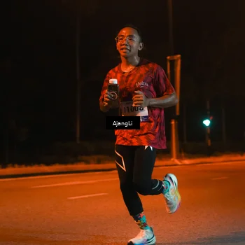 Runner Photo 8392128