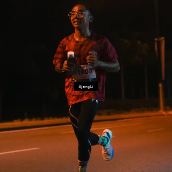 Runner Photo 8392132
