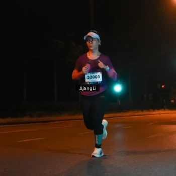 Runner Photo 8392139