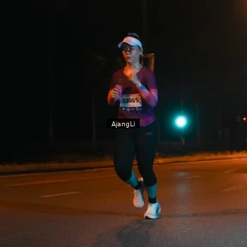Runner Photo 8392142