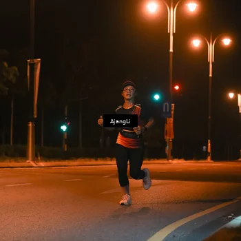 Runner Photo 8392143