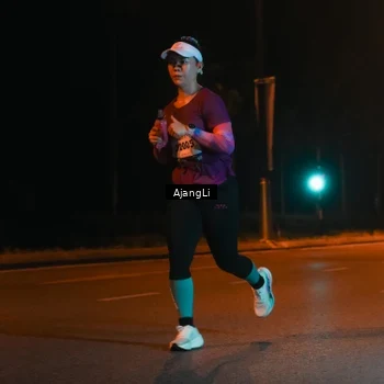 Runner Photo 8392145