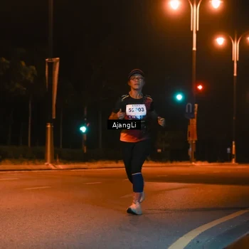 Runner Photo 8392147