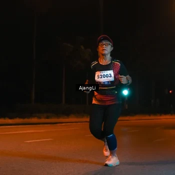 Runner Photo 8392158