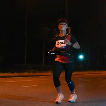 Runner Photo 8392160