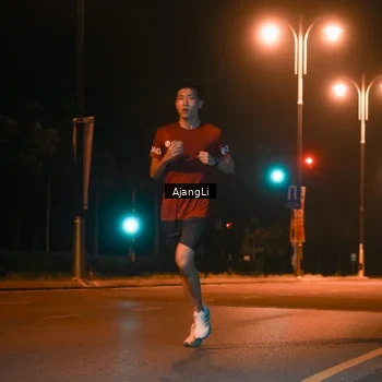 Runner Photo 8392161