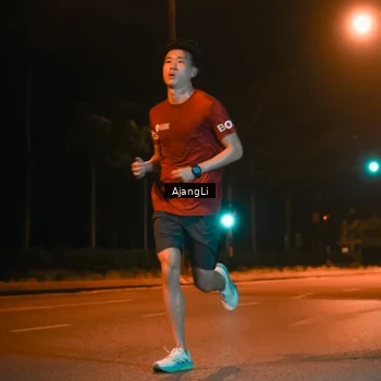 Runner Photo 8392170