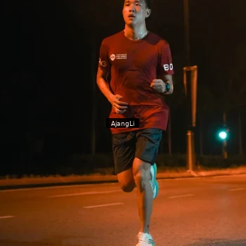 Runner Photo 8392173
