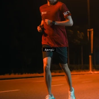 Runner Photo 8392174