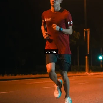 Runner Photo 8392175