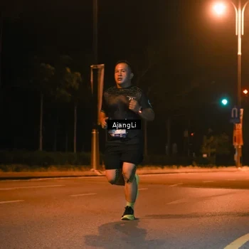 Runner Photo 8392179