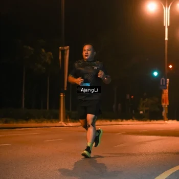 Runner Photo 8392180