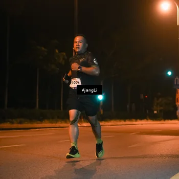 Runner Photo 8392184