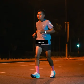 Runner Photo 8392202