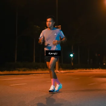 Runner Photo 8392203