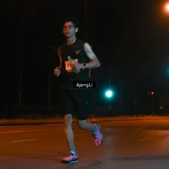 Runner Photo 8392211