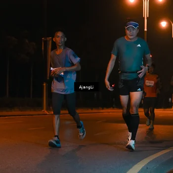 Runner Photo 8392219