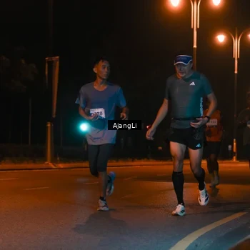 Runner Photo 8392221