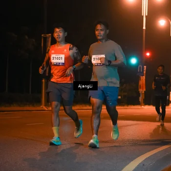 Runner Photo 8392230