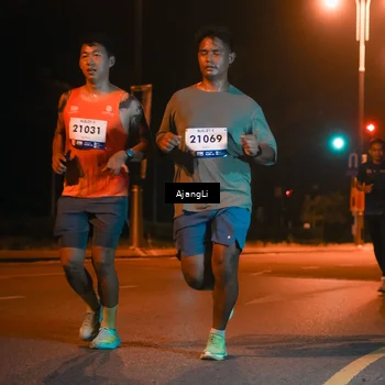 Runner Photo 8392232