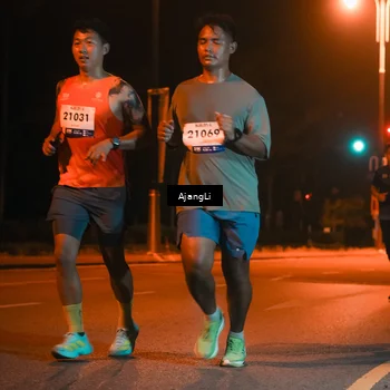 Runner Photo 8392236