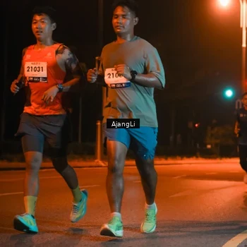 Runner Photo 8392238