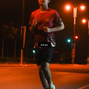 Runner Photo 8392242